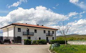 Apartamentos Herri Ondo Refugio Climatico